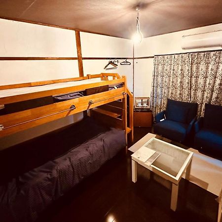ホテル Bed&Cafe Onzo オンゾー 尾道市 エクステリア 写真