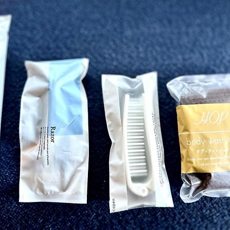 ホテル Bed&Cafe Onzo オンゾー 尾道市 エクステリア 写真