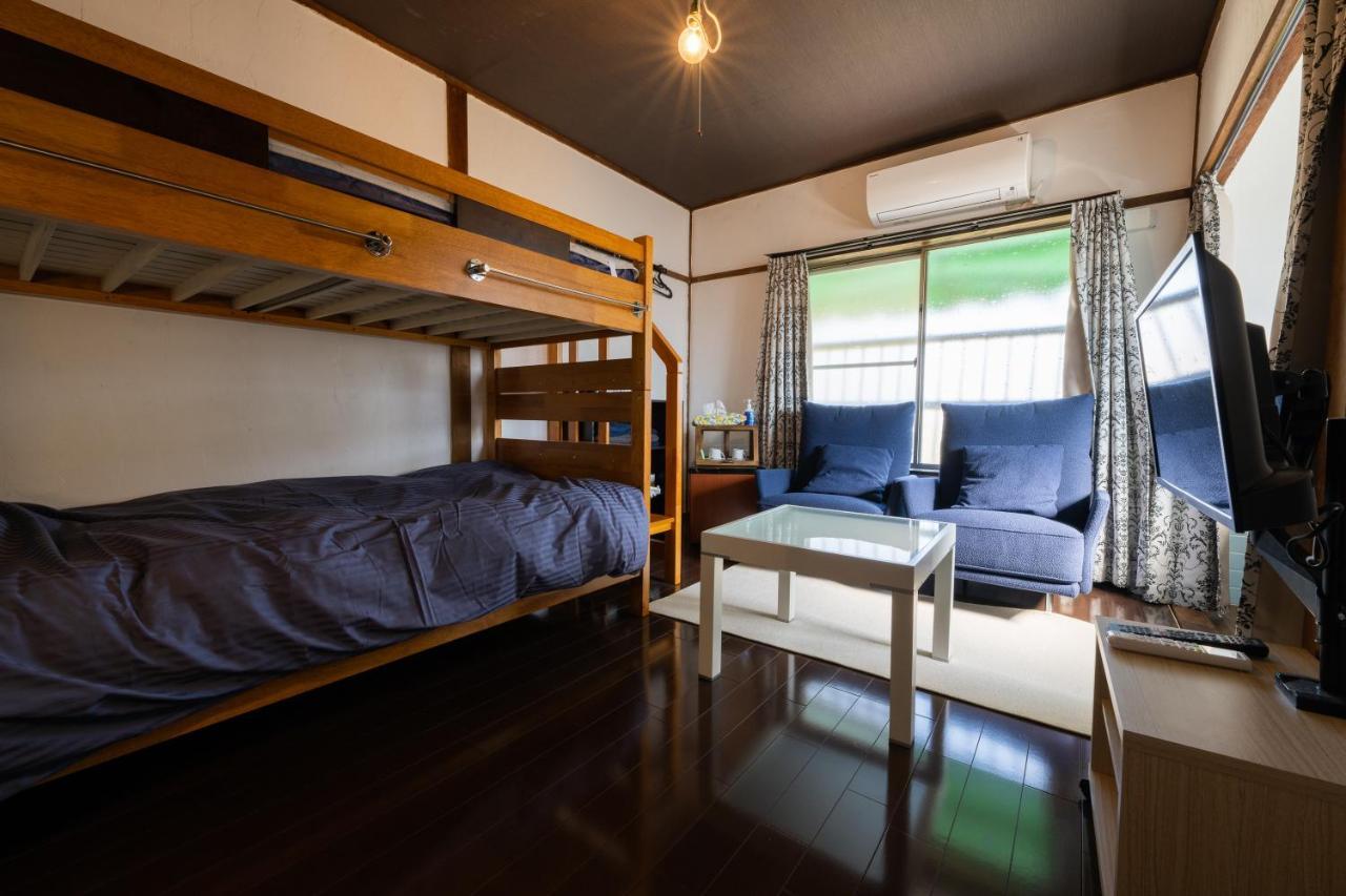 ホテル Bed&Cafe Onzo オンゾー 尾道市 エクステリア 写真