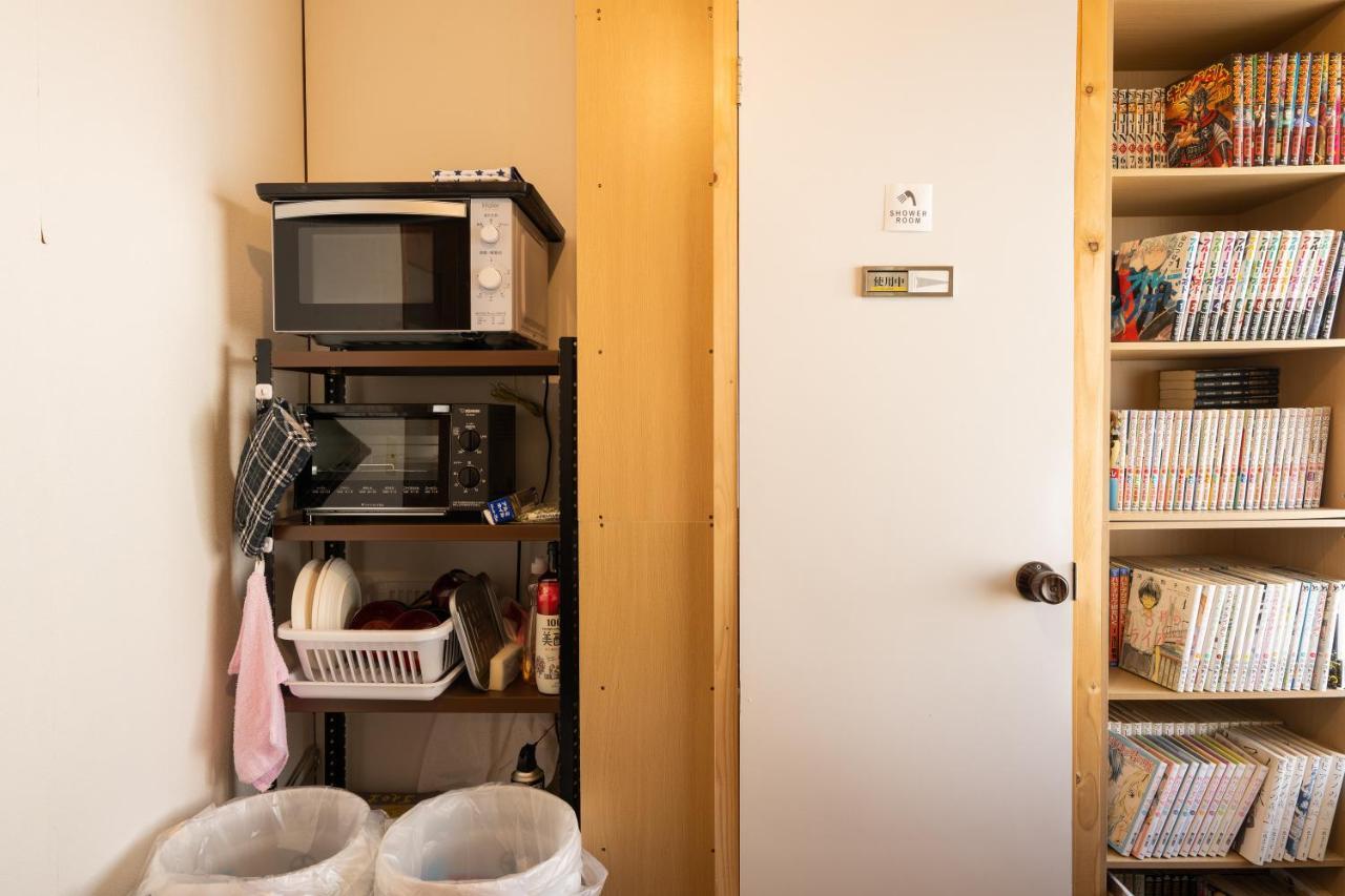 ホテル Bed&Cafe Onzo オンゾー 尾道市 エクステリア 写真
