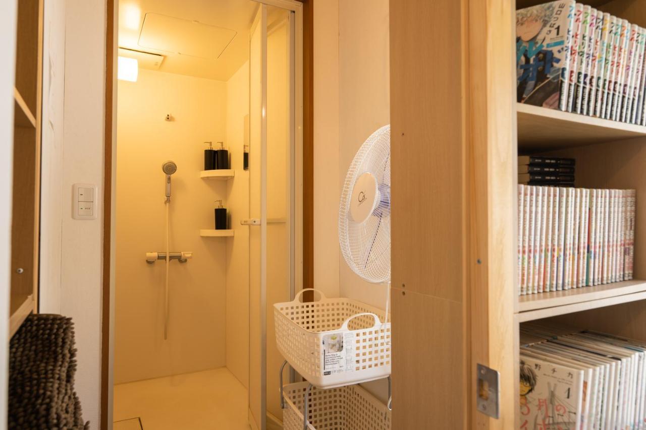 ホテル Bed&Cafe Onzo オンゾー 尾道市 エクステリア 写真