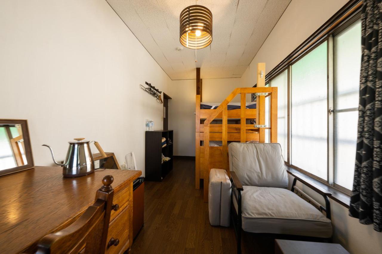 ホテル Bed&Cafe Onzo オンゾー 尾道市 エクステリア 写真