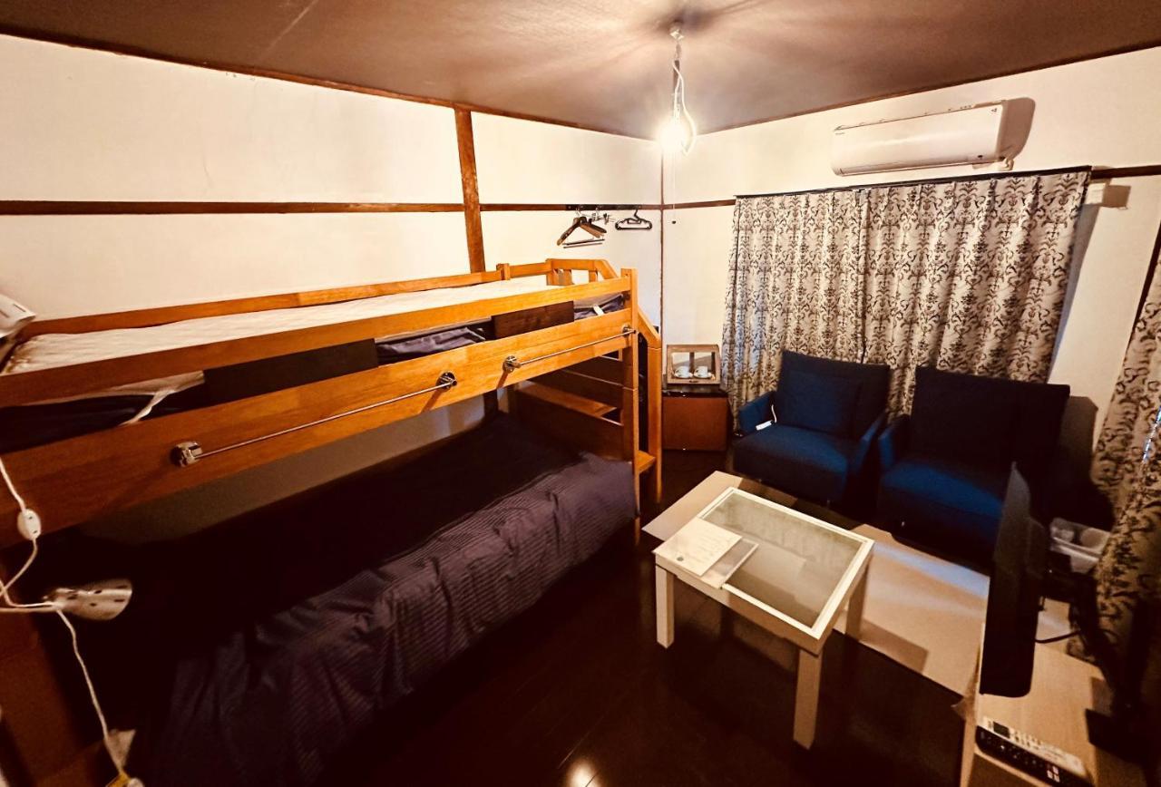 ホテル Bed&Cafe Onzo オンゾー 尾道市 エクステリア 写真