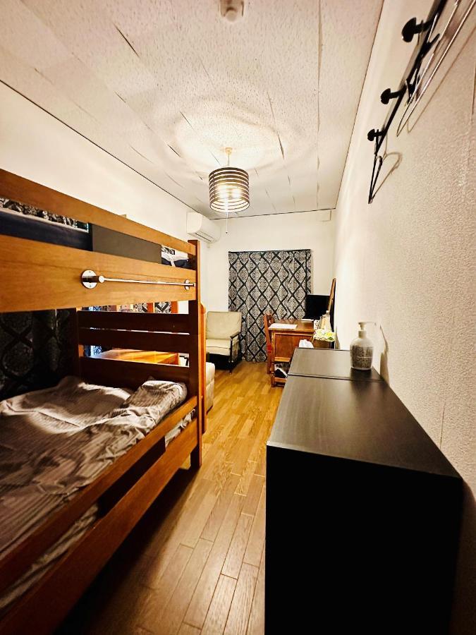 ホテル Bed&Cafe Onzo オンゾー 尾道市 エクステリア 写真