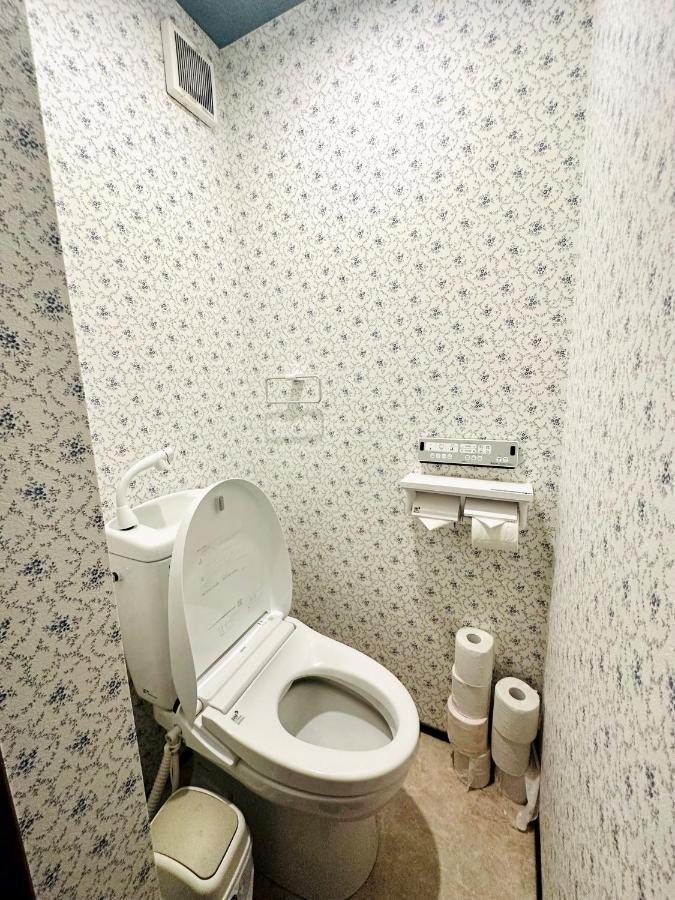 ホテル Bed&Cafe Onzo オンゾー 尾道市 エクステリア 写真