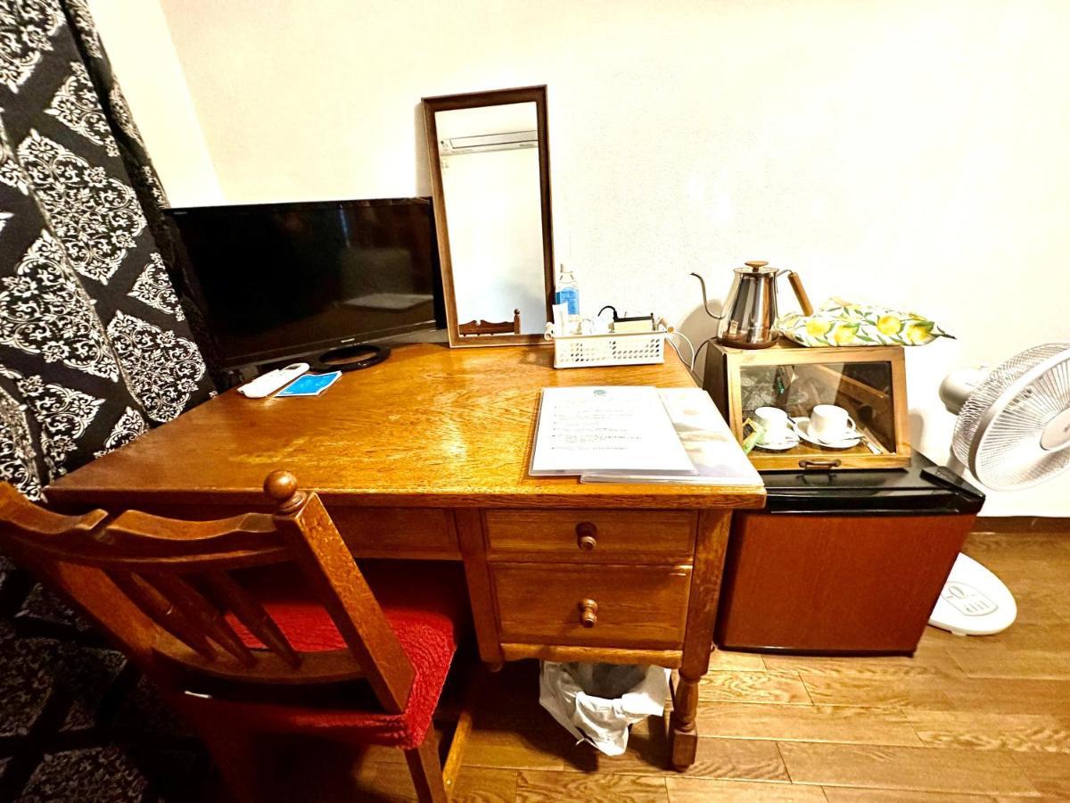ホテル Bed&Cafe Onzo オンゾー 尾道市 エクステリア 写真